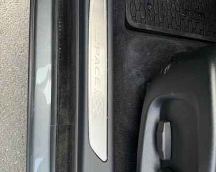 Ягуар Е-Тайп 2019 в Чернигове на Automoto.ua Серый Ягуар Е-Тайп, объемом двигателя 2 л и пробегом 48 тыс. км за 34000 $, фото 18 на Automoto.ua