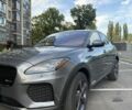 Ягуар Е-Тайп 2019 в Чернигове на Automoto.ua Серый Ягуар Е-Тайп, объемом двигателя 2 л и пробегом 48 тыс. км за 34000 $, фото 2 на Automoto.ua