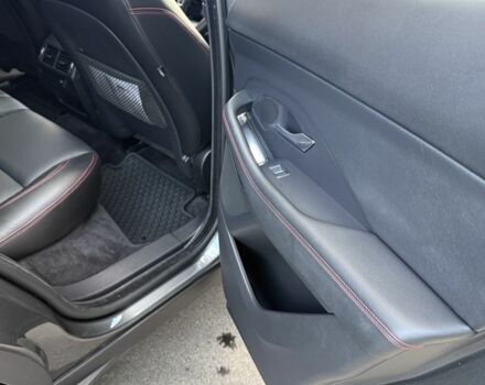 Ягуар Е-Тайп 2019 в Чернигове на Automoto.ua Серый Ягуар Е-Тайп, объемом двигателя 2 л и пробегом 48 тыс. км за 34000 $, фото 21 на Automoto.ua