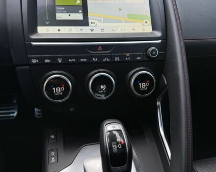 Ягуар Е-Тайп 2019 в Чернигове на Automoto.ua Серый Ягуар Е-Тайп, объемом двигателя 2 л и пробегом 48 тыс. км за 34000 $, фото 14 на Automoto.ua