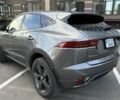 Ягуар Е-Тайп 2019 в Чернигове на Automoto.ua Серый Ягуар Е-Тайп, объемом двигателя 2 л и пробегом 48 тыс. км за 34000 $, фото 6 на Automoto.ua
