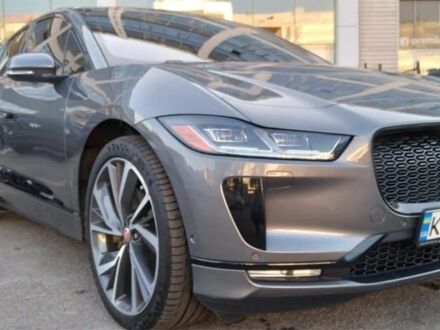 Ягуар Е-Тайп 2018 в Киеве на Automoto.ua Серый Ягуар Е-Тайп, объемом двигателя 0 л и пробегом 83 тыс. км за 27500 $, фото 1 на Automoto.ua