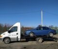 Синій Ягуар E-Type, об'ємом двигуна 2.5 л та пробігом 250 тис. км за 2000 $, фото 10 на Automoto.ua