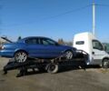 Синій Ягуар E-Type, об'ємом двигуна 2.5 л та пробігом 250 тис. км за 2000 $, фото 6 на Automoto.ua