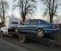 Синій Ягуар E-Type, об'ємом двигуна 2.5 л та пробігом 250 тис. км за 2000 $, фото 1 на Automoto.ua
