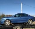 Синій Ягуар E-Type, об'ємом двигуна 2.5 л та пробігом 250 тис. км за 2000 $, фото 12 на Automoto.ua