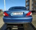 Синій Ягуар E-Type, об'ємом двигуна 2.5 л та пробігом 250 тис. км за 2000 $, фото 3 на Automoto.ua