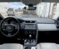 Синий Ягуар Е-Тайп, объемом двигателя 2 л и пробегом 45 тыс. км за 26500 $, фото 4 на Automoto.ua