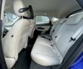 Синий Ягуар Е-Тайп, объемом двигателя 2 л и пробегом 45 тыс. км за 26500 $, фото 10 на Automoto.ua