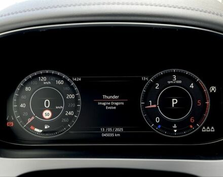 Синий Ягуар Е-Тайп, объемом двигателя 2 л и пробегом 45 тыс. км за 26500 $, фото 11 на Automoto.ua