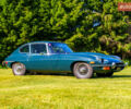 Зелений Ягуар E-Type, об'ємом двигуна 4.2 л та пробігом 75 тис. км за 94157 $, фото 1 на Automoto.ua