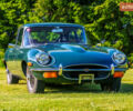 Зелений Ягуар E-Type, об'ємом двигуна 4.2 л та пробігом 75 тис. км за 94157 $, фото 1 на Automoto.ua