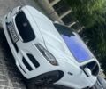 Белый Ягуар Ф-Пейс, объемом двигателя 3 л и пробегом 160 тыс. км за 18042 $, фото 2 на Automoto.ua