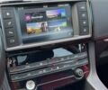 Белый Ягуар Ф-Пейс, объемом двигателя 3 л и пробегом 140 тыс. км за 32000 $, фото 7 на Automoto.ua
