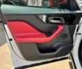 Белый Ягуар Ф-Пейс, объемом двигателя 3 л и пробегом 142 тыс. км за 20000 $, фото 11 на Automoto.ua