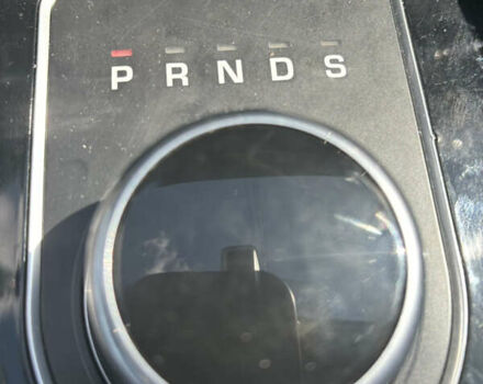 Білий Ягуар Ф-Пейс, об'ємом двигуна 2 л та пробігом 199 тис. км за 22900 $, фото 43 на Automoto.ua