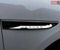 Белый Ягуар Ф-Пейс, объемом двигателя 3 л и пробегом 173 тыс. км за 14900 $, фото 9 на Automoto.ua