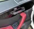 Белый Ягуар Ф-Пейс, объемом двигателя 3 л и пробегом 140 тыс. км за 32000 $, фото 10 на Automoto.ua