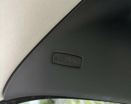 Білий Ягуар Ф-Пейс, об'ємом двигуна 2 л та пробігом 199 тис. км за 22900 $, фото 21 на Automoto.ua