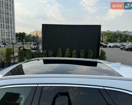 Білий Ягуар Ф-Пейс, об'ємом двигуна 2 л та пробігом 194 тис. км за 21500 $, фото 15 на Automoto.ua