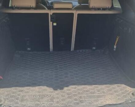 Белый Ягуар Ф-Пейс, объемом двигателя 3 л и пробегом 186 тыс. км за 19300 $, фото 13 на Automoto.ua