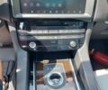 Белый Ягуар Ф-Пейс, объемом двигателя 3 л и пробегом 124 тыс. км за 27000 $, фото 12 на Automoto.ua
