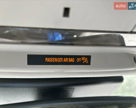 Білий Ягуар Ф-Пейс, об'ємом двигуна 2 л та пробігом 199 тис. км за 22900 $, фото 59 на Automoto.ua