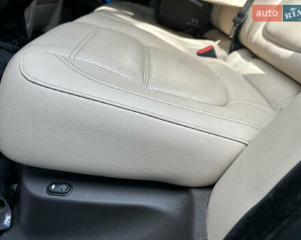 Білий Ягуар Ф-Пейс, об'ємом двигуна 2 л та пробігом 199 тис. км за 22900 $, фото 64 на Automoto.ua