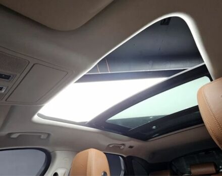 Белый Ягуар Ф-Пейс, объемом двигателя 2 л и пробегом 148 тыс. км за 25100 $, фото 13 на Automoto.ua