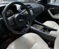 Белый Ягуар Ф-Пейс, объемом двигателя 2 л и пробегом 190 тыс. км за 22500 $, фото 8 на Automoto.ua