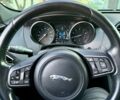 Белый Ягуар Ф-Пейс, объемом двигателя 3 л и пробегом 156 тыс. км за 16200 $, фото 4 на Automoto.ua