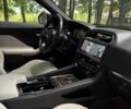 Белый Ягуар Ф-Пейс, объемом двигателя 2 л и пробегом 190 тыс. км за 22500 $, фото 13 на Automoto.ua