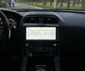 Ягуар Ф-Пейс 2016 у Буче на Automoto.ua Білий Ягуар Ф-Пейс, об'ємом двигуна 2 л та пробігом 155 тис. км за 18700 $, фото 31 на Automoto.ua
