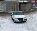 Белый Ягуар Ф-Пейс, объемом двигателя 3 л и пробегом 65 тыс. км за 26900 $, фото 12 на Automoto.ua