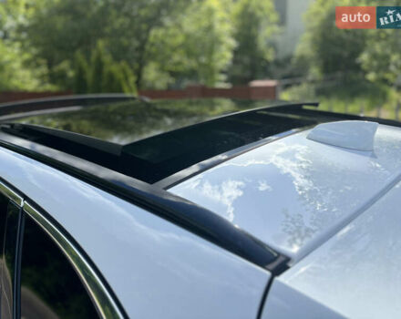 Білий Ягуар Ф-Пейс, об'ємом двигуна 2 л та пробігом 199 тис. км за 22900 $, фото 48 на Automoto.ua