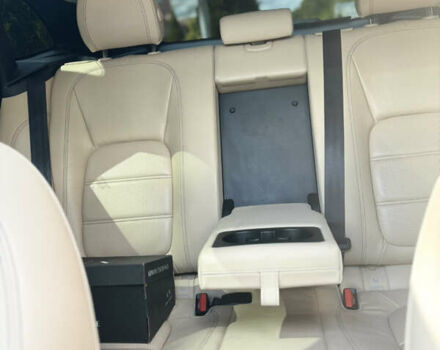 Білий Ягуар Ф-Пейс, об'ємом двигуна 2 л та пробігом 199 тис. км за 22900 $, фото 56 на Automoto.ua