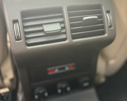 Білий Ягуар Ф-Пейс, об'ємом двигуна 2 л та пробігом 199 тис. км за 22900 $, фото 12 на Automoto.ua