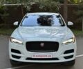 Ягуар Ф-Пейс 2016 у Буче на Automoto.ua Білий Ягуар Ф-Пейс, об'ємом двигуна 2 л та пробігом 155 тис. км за 18700 $, фото 1 на Automoto.ua