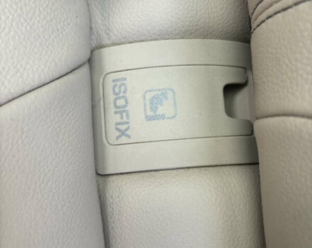 Білий Ягуар Ф-Пейс, об'ємом двигуна 2 л та пробігом 199 тис. км за 22900 $, фото 16 на Automoto.ua