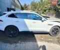 Белый Ягуар Ф-Пейс, объемом двигателя 2 л и пробегом 140 тыс. км за 9900 $, фото 6 на Automoto.ua