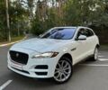 Ягуар Ф-Пейс 2016 у Буче на Automoto.ua Білий Ягуар Ф-Пейс, об'ємом двигуна 2 л та пробігом 155 тис. км за 18700 $, фото 3 на Automoto.ua