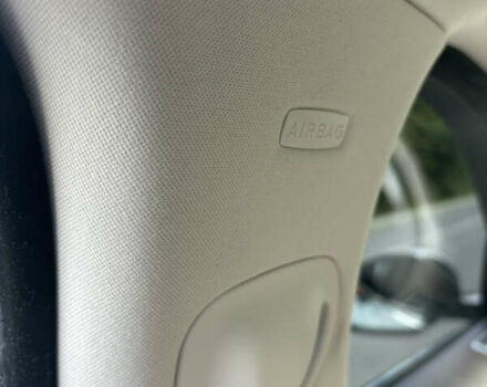 Білий Ягуар Ф-Пейс, об'ємом двигуна 2 л та пробігом 199 тис. км за 22900 $, фото 22 на Automoto.ua