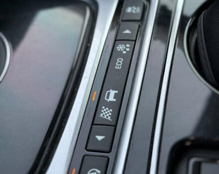 Білий Ягуар Ф-Пейс, об'ємом двигуна 2 л та пробігом 209 тис. км за 17900 $, фото 33 на Automoto.ua