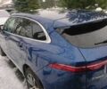 Белый Ягуар Ф-Пейс, объемом двигателя 2 л и пробегом 50 тыс. км за 23000 $, фото 22 на Automoto.ua