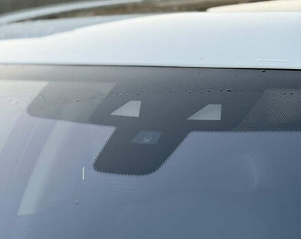 Білий Ягуар Ф-Пейс, об'ємом двигуна 2 л та пробігом 209 тис. км за 17900 $, фото 23 на Automoto.ua