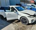 Белый Ягуар Ф-Пейс, объемом двигателя 2 л и пробегом 140 тыс. км за 9900 $, фото 13 на Automoto.ua