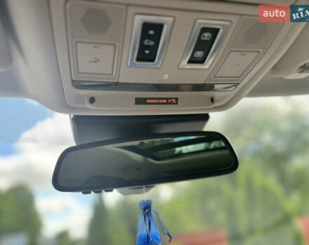 Білий Ягуар Ф-Пейс, об'ємом двигуна 2 л та пробігом 199 тис. км за 22900 $, фото 29 на Automoto.ua