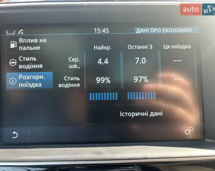 Білий Ягуар Ф-Пейс, об'ємом двигуна 2 л та пробігом 199 тис. км за 22900 $, фото 39 на Automoto.ua