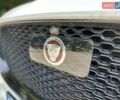 Белый Ягуар Ф-Пейс, объемом двигателя 3 л и пробегом 151 тыс. км за 23300 $, фото 40 на Automoto.ua
