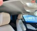 Белый Ягуар Ф-Пейс, объемом двигателя 2 л и пробегом 140 тыс. км за 9900 $, фото 12 на Automoto.ua